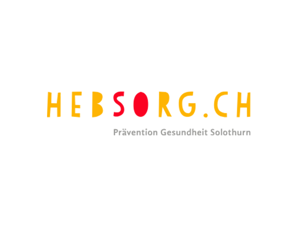 Logo HEBSORG.CH